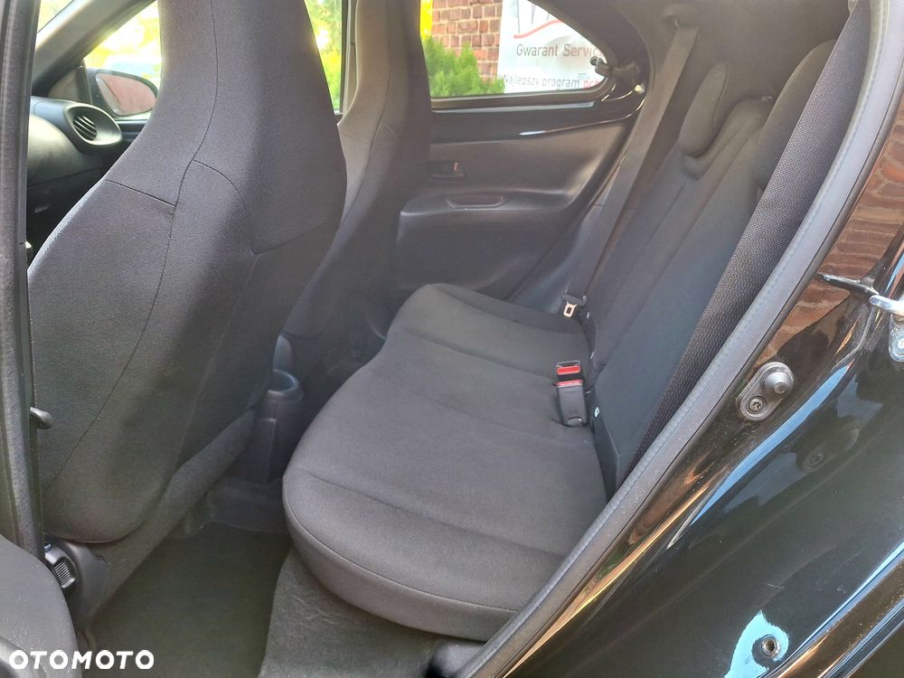 Toyota Aygo X 1.0 VVT-i Comfort - 24