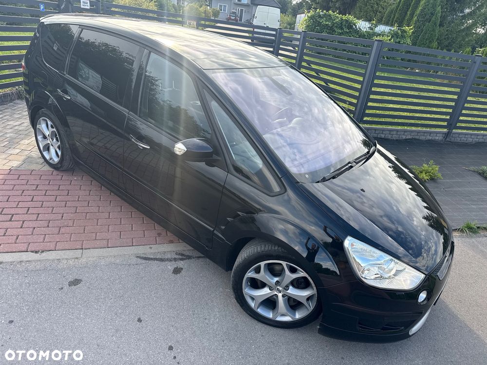 Ford S-Max 2.5 Platinium X - 10