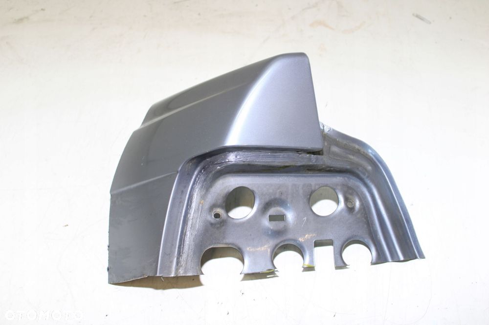 BMW E36 SEDAN ĆWIARTKA LEWA TYŁ TYLNA BŁOTNIK NAROŻNIK IDEALNY - 1