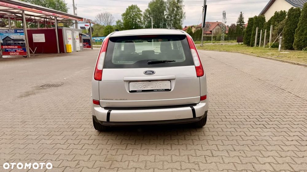 Ford C-MAX 1.6 Style - 13