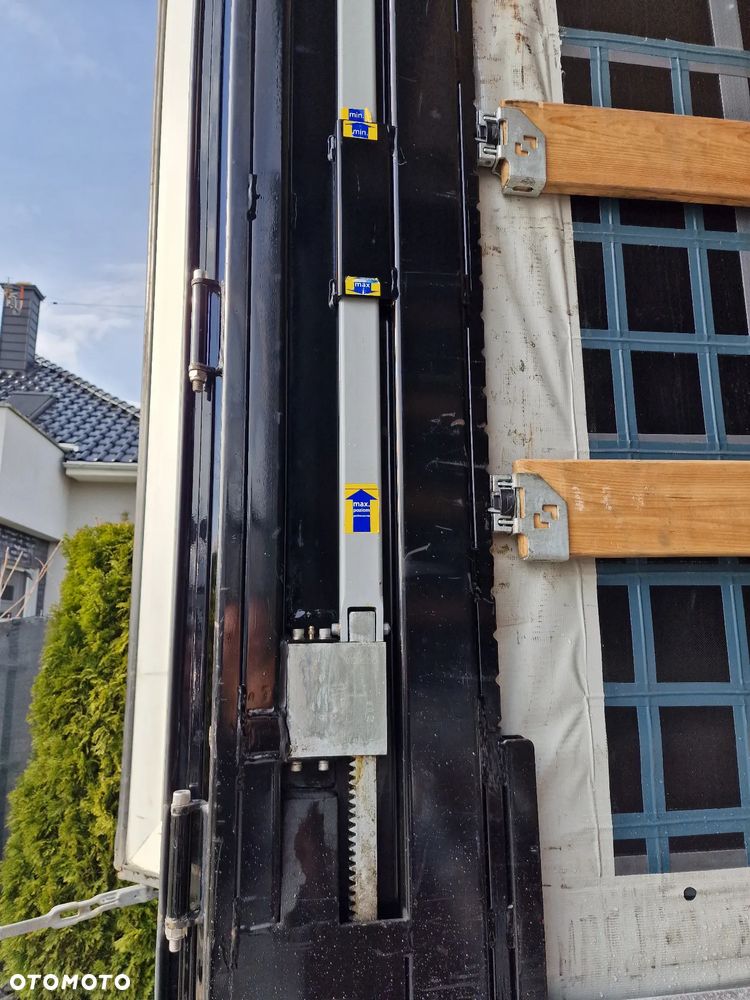 DAF XF 530 SUPER SPACE CAB /SSC / ACC /EURO 6 - 16