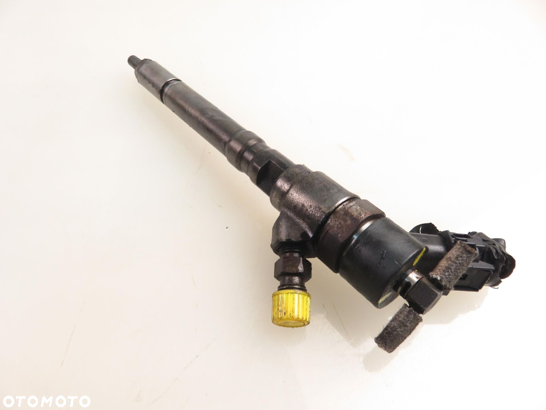 WTRYSKIWACZ HYUNDAI SANTA FÉ I (SM) 2.0 CRDi - D4EA 3380027010 0445110064 - 7