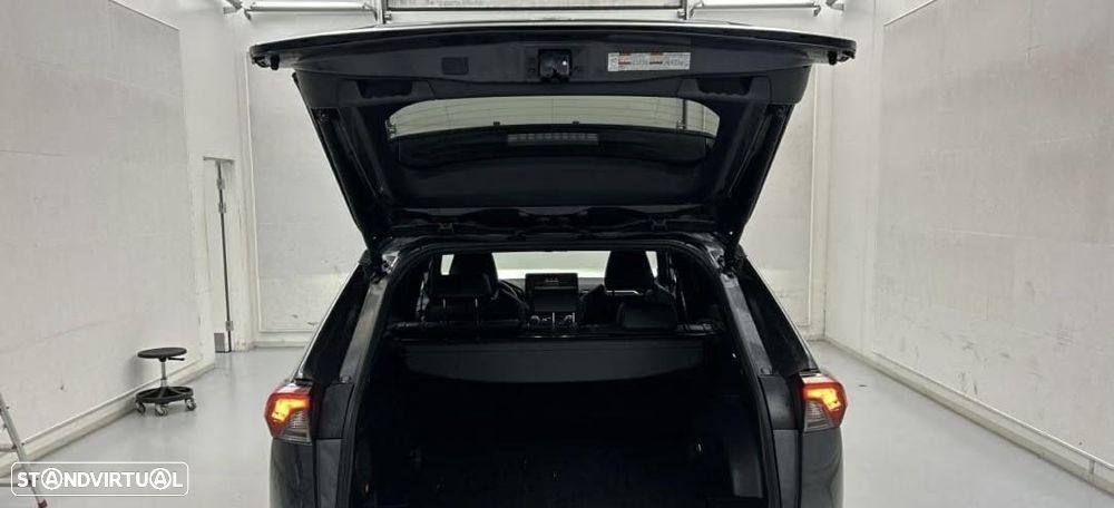 Toyota RAV4 - 14