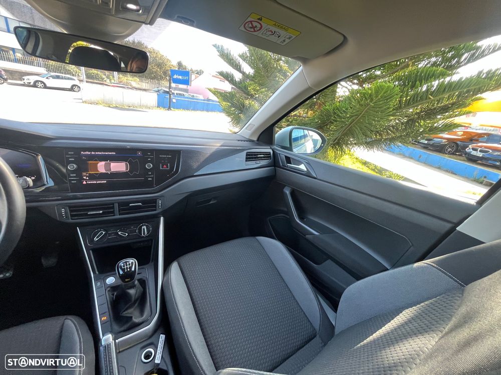 VW Taigo 1.0 TSI Urban - 59