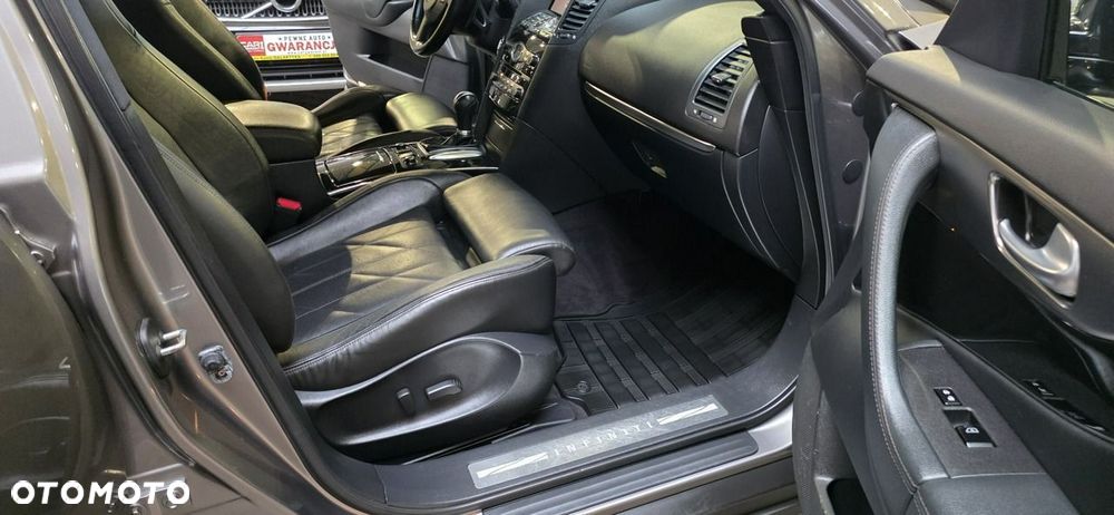 Infiniti EX 2010