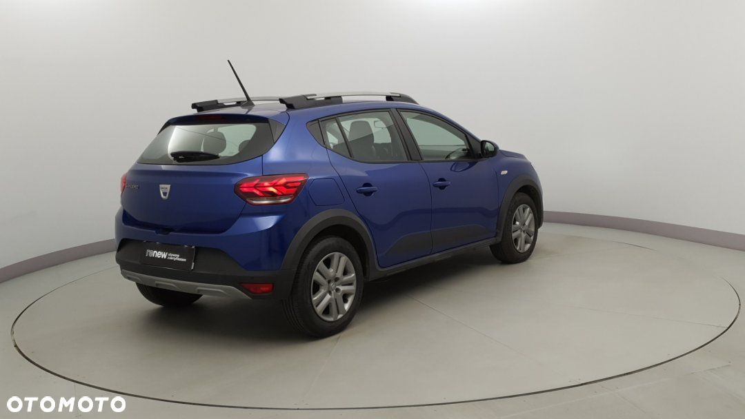 Dacia Sandero - 6