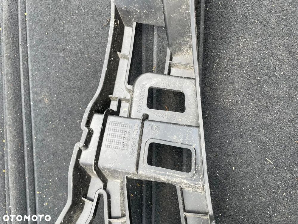 ŚLIZG ZDERZAKA PRAWY TYŁ CITROEN C5 AIRCROSS 9833399980 - 4