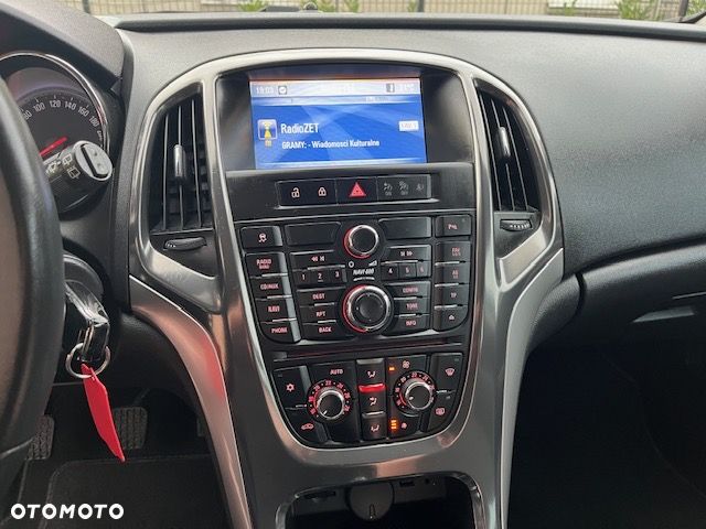 Opel Astra - 22