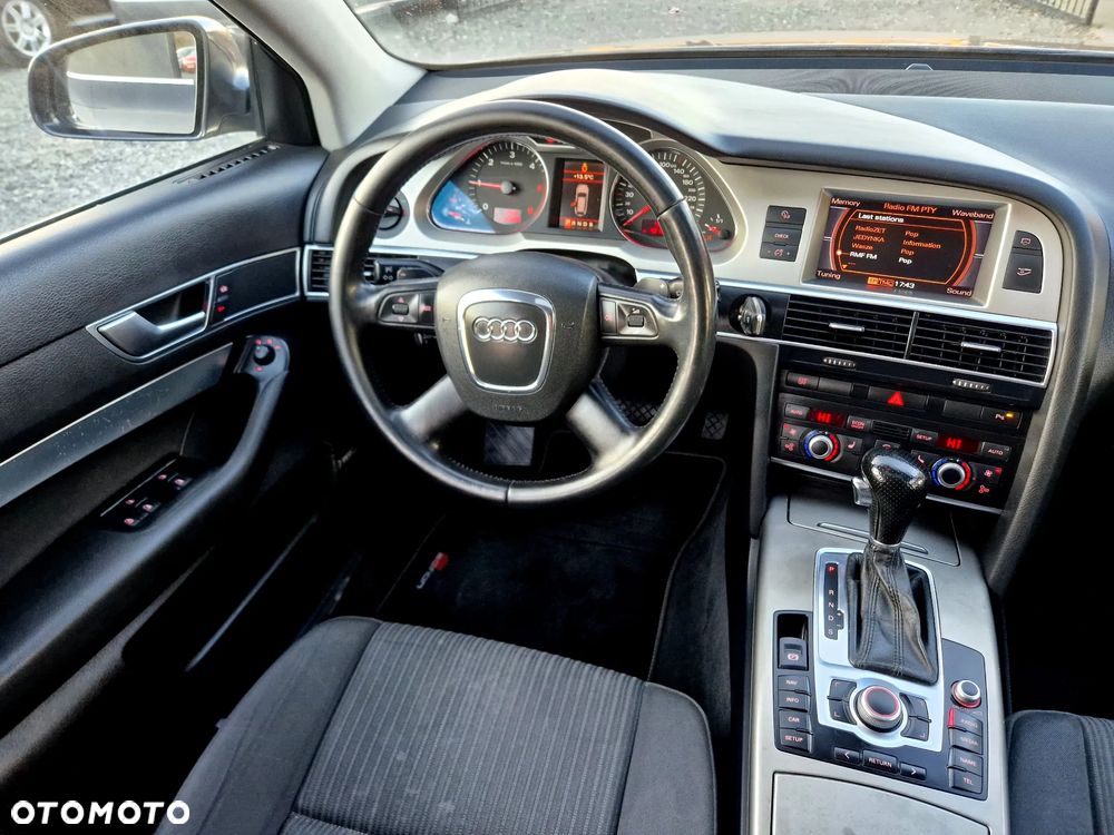 Audi A6 - 28