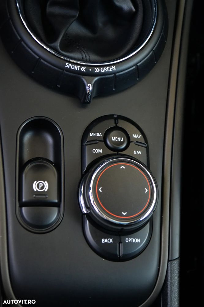 Mini Countryman Cooper S All4 Aut. - 20