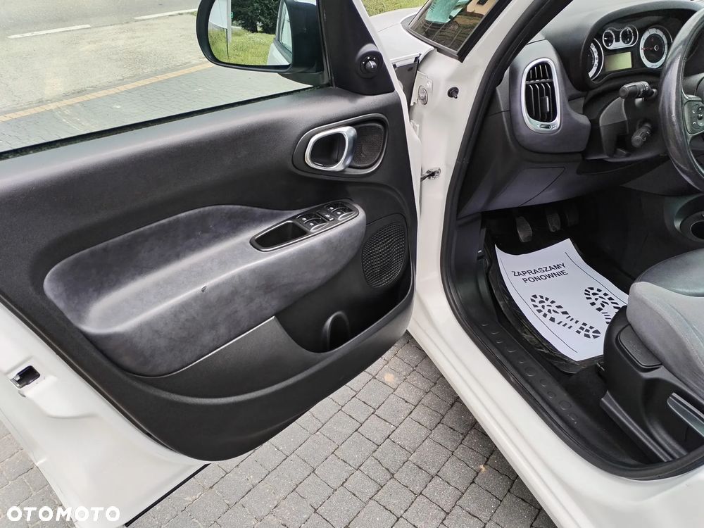 Fiat 500L - 26