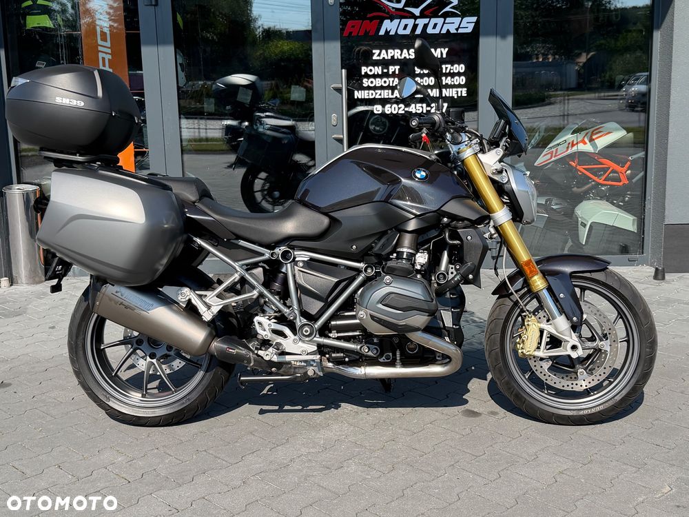 BMW R - 3