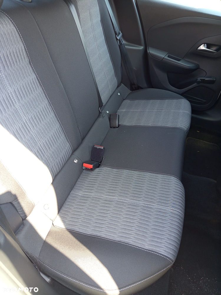 Opel Corsa - 17