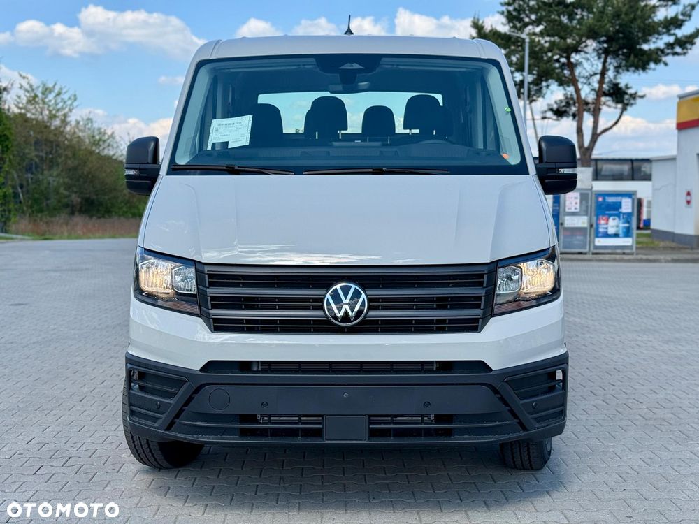 Volkswagen Crafter - 4
