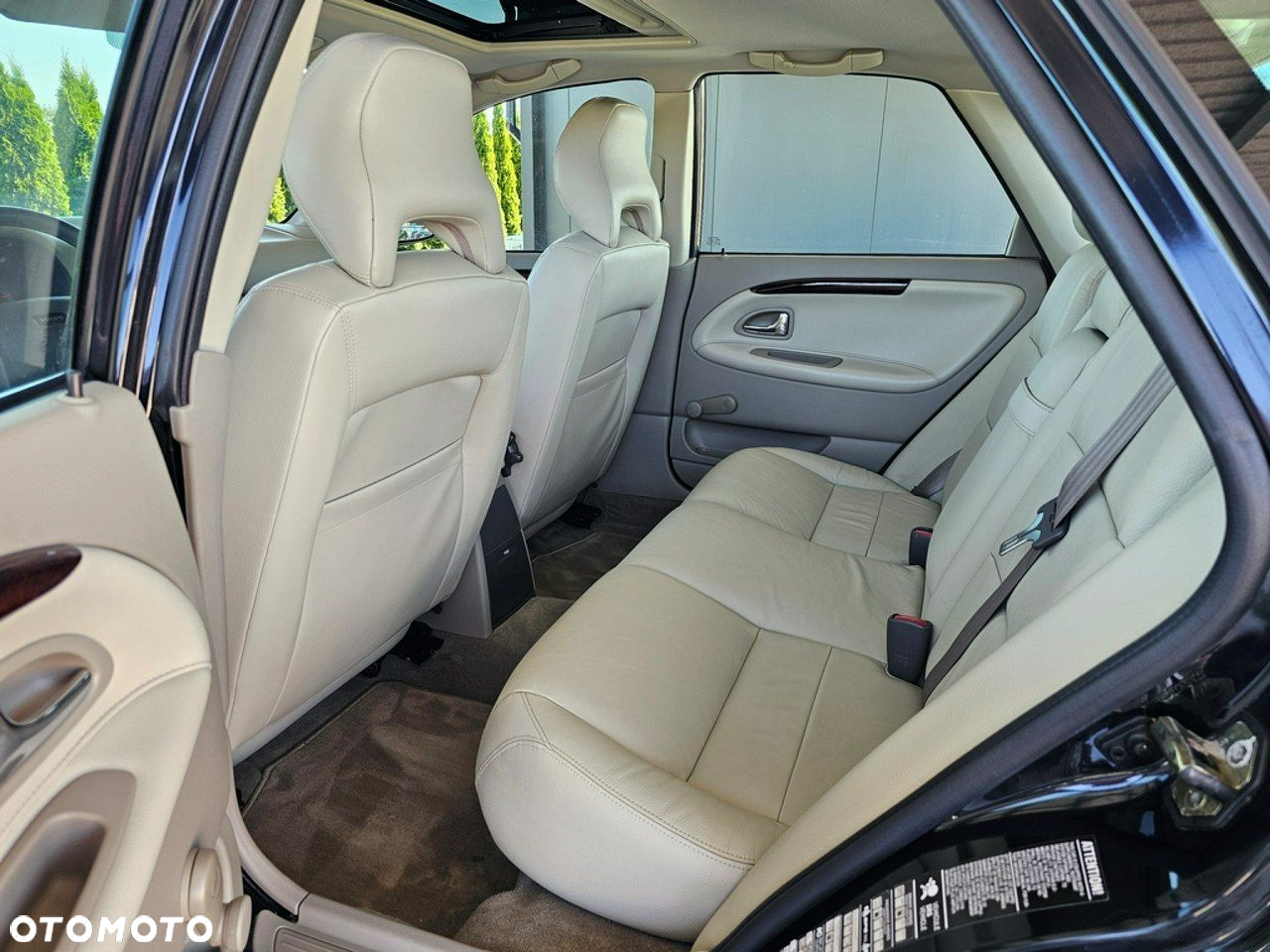 Volvo S40 - 25