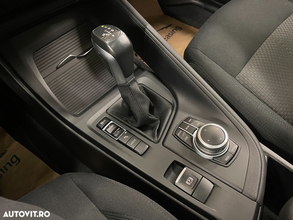 BMW X1 xDrive25e AT PHEV - 28