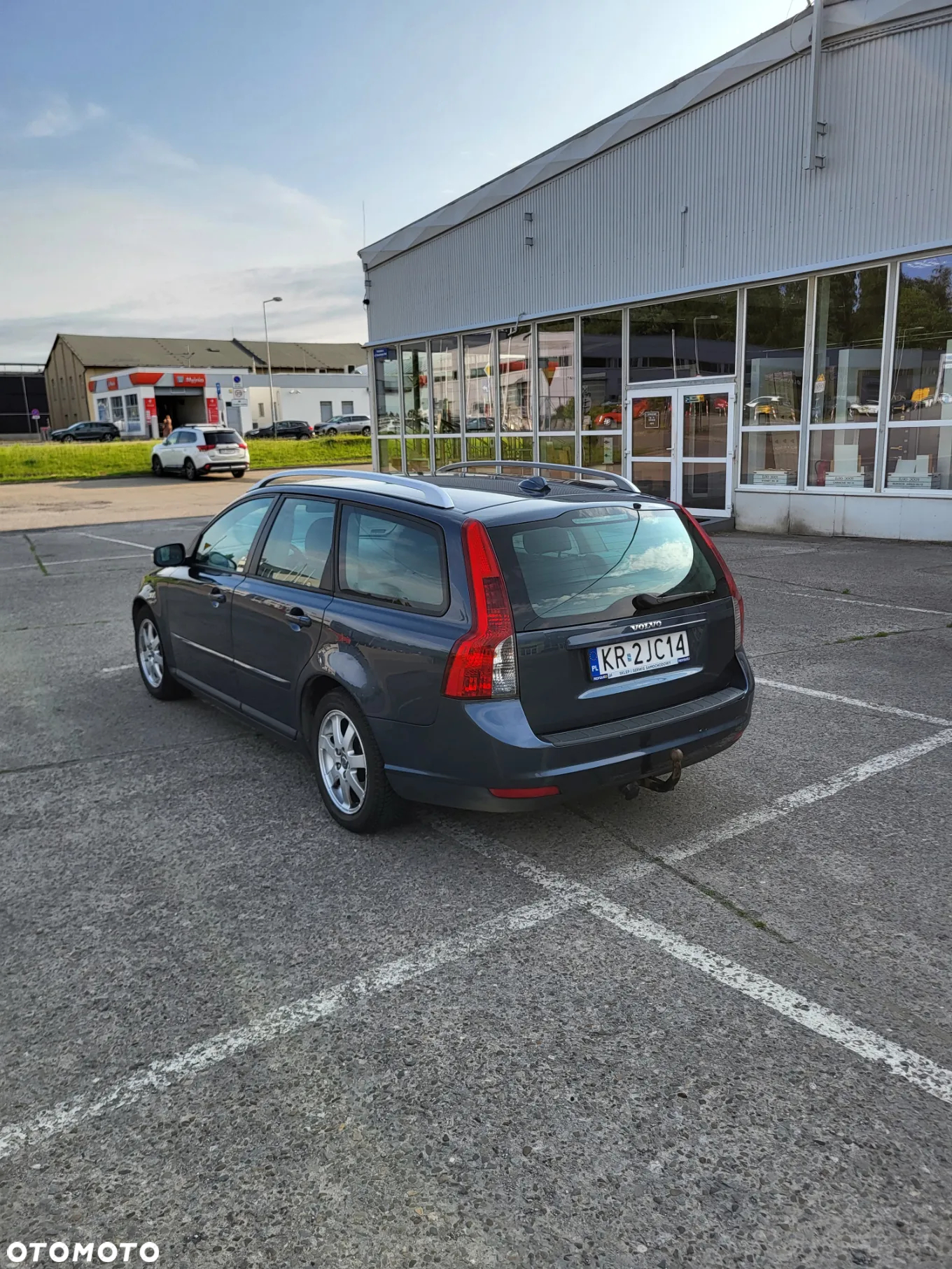 Volvo V50 2.0 Momentum - 3
