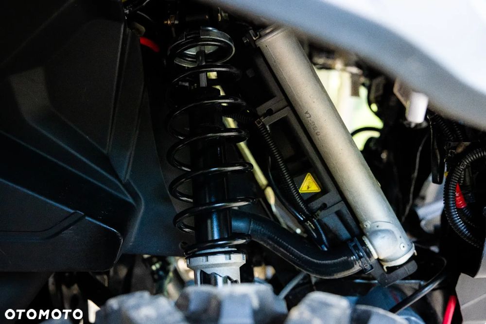 Can-Am Outlander - 22