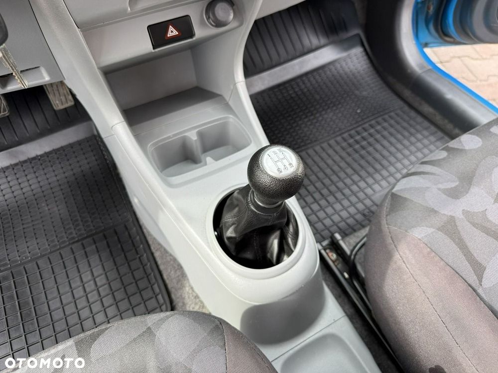 Suzuki Alto 1.0 Club City - 18