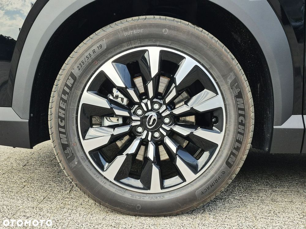 GAC Emkoo - 8