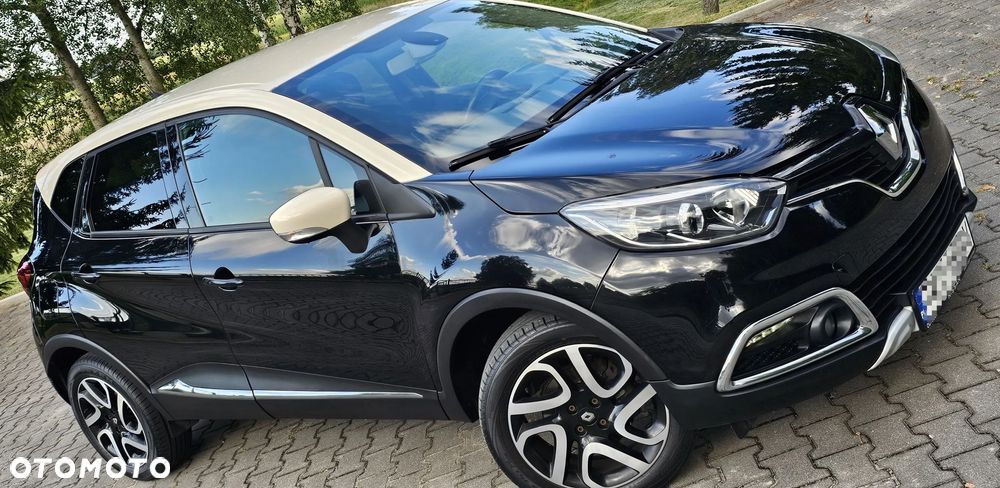Renault Captur 1.5 dCi Energy Night&Day - 34