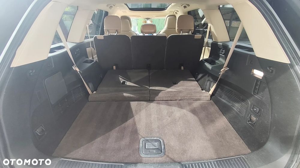 Lincoln Aviator - 14