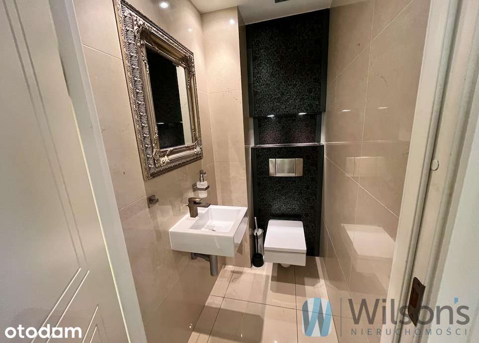 Czynsz w Cenie ; Luksusowy Apartament