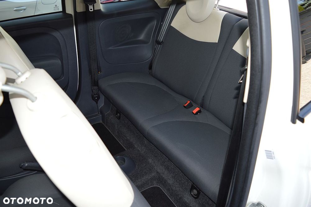 Fiat 500 1.3 Multijet S&S Sport - 24