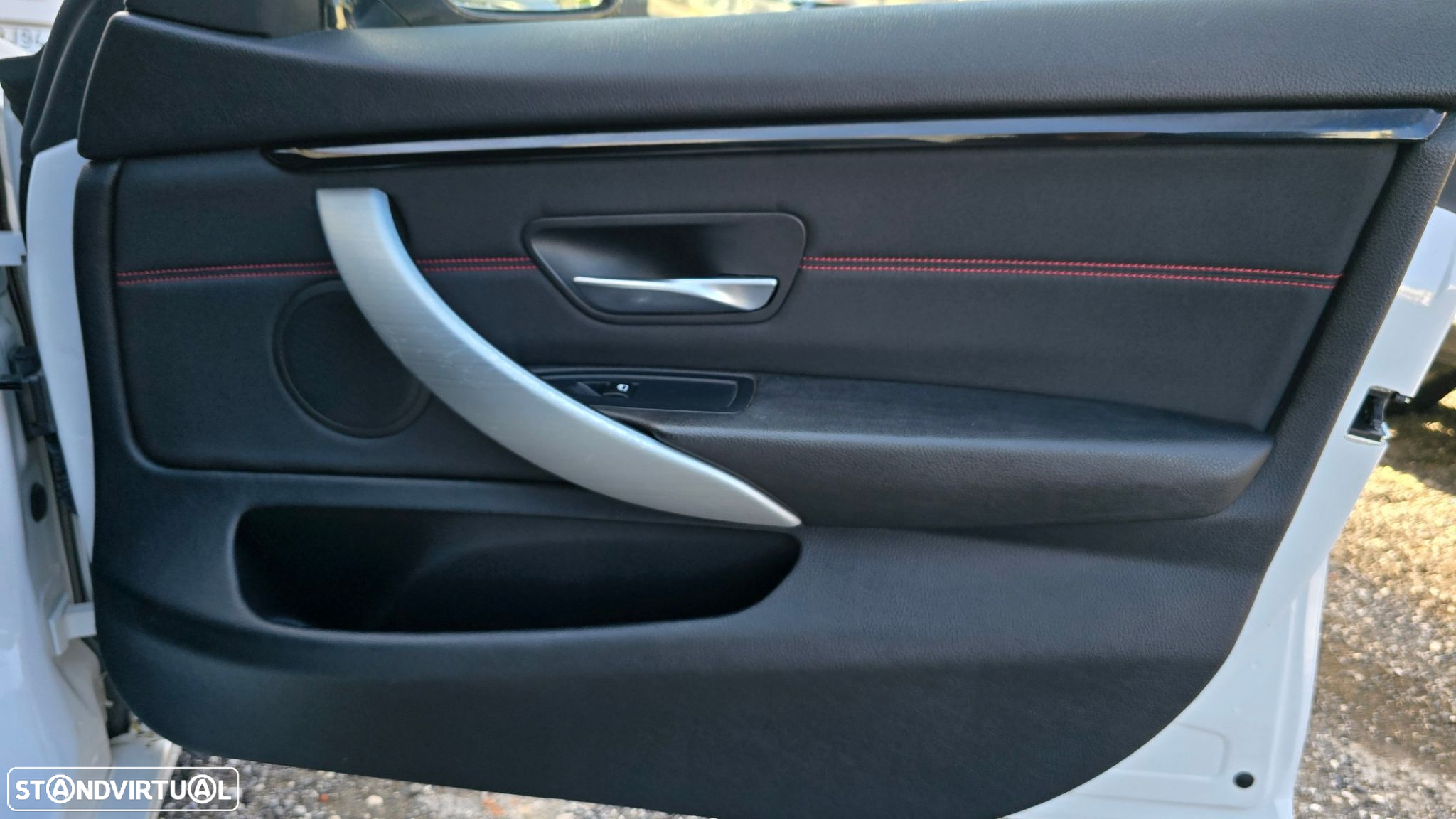 BMW 418 Gran Coupé d Line Sport Auto - 33