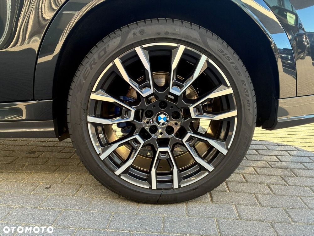 BMW X6M - 11