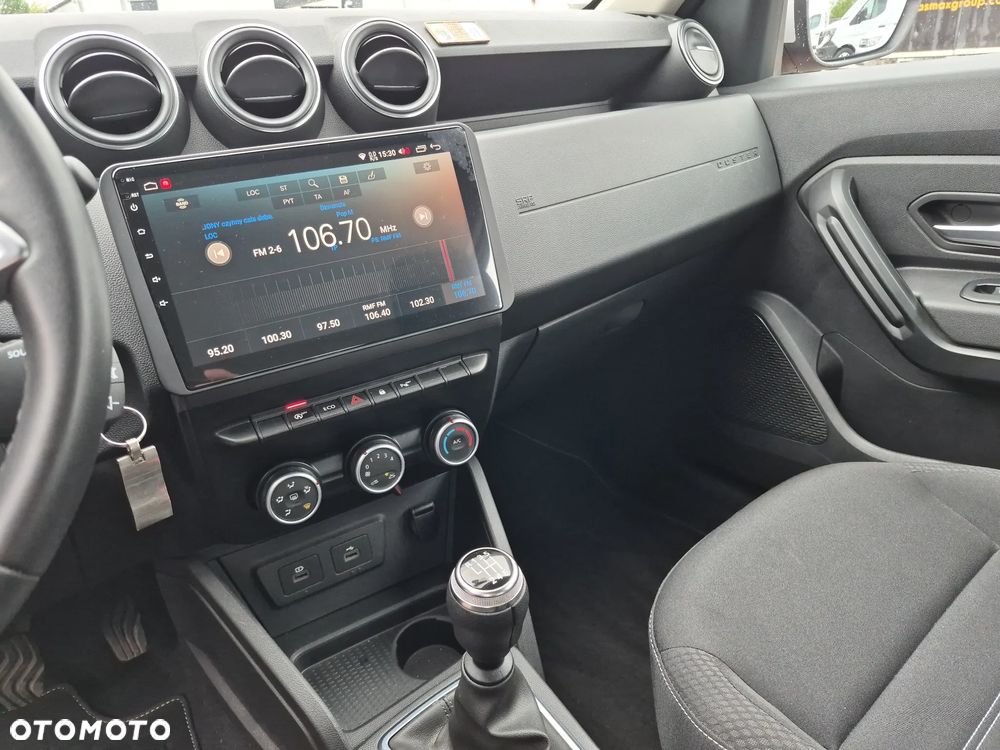 Dacia Duster 1.3 TCe Comfort - 15