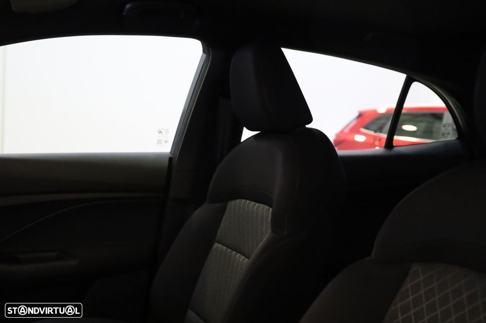 MG MG3 1.5 L Comfort - 6