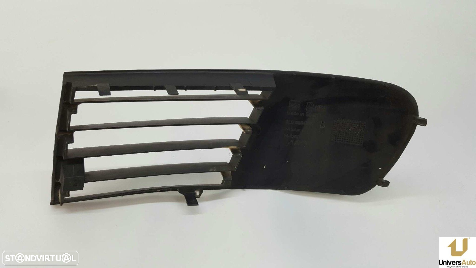 TRIM DO FAROL DE NEVOEIRO SEAT CORDOBA BERLINA (6L2) REFERENCE - 5