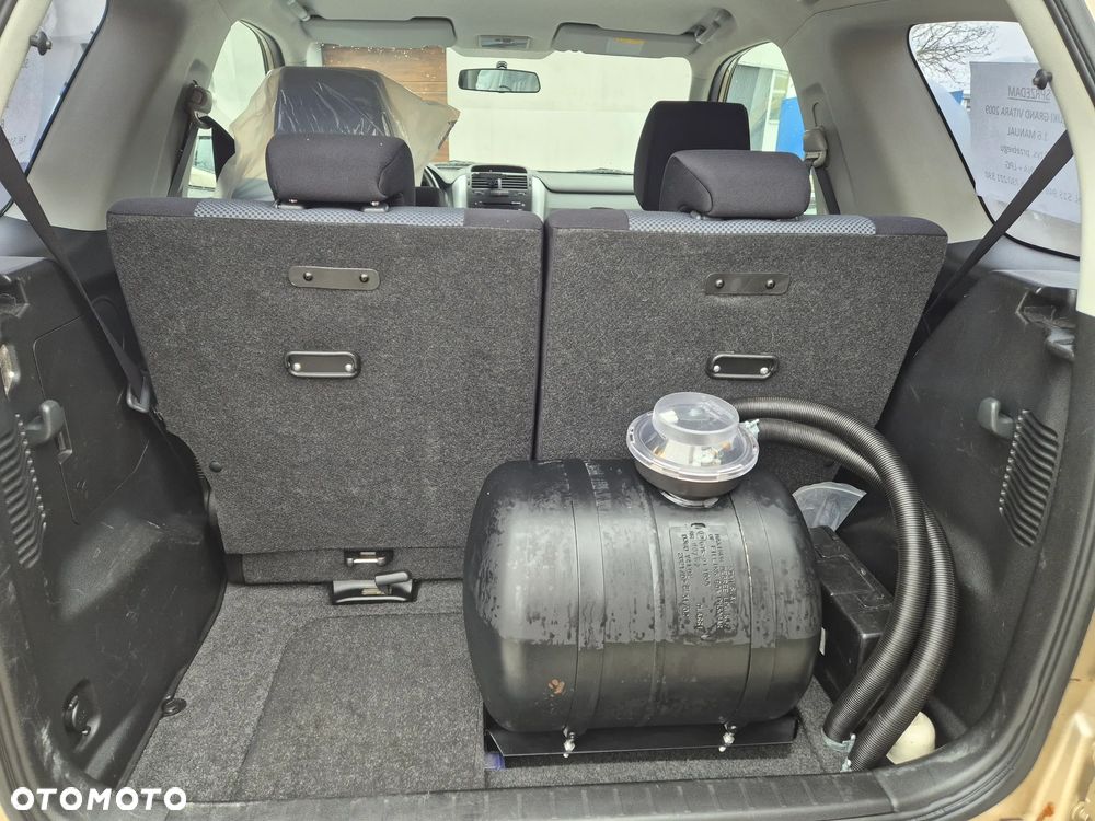 Suzuki Grand Vitara 1.6 Comfort - 8