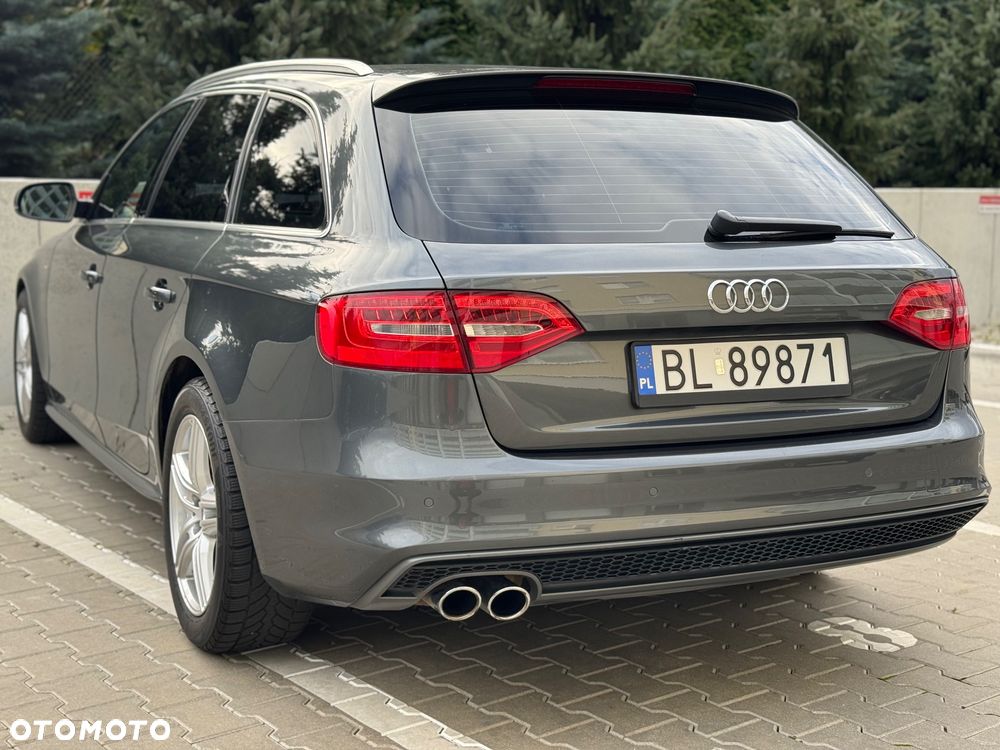 Audi A4 - 6