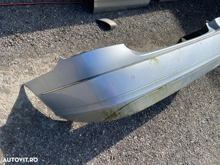 BARA SPATE MERCEDES E-CLASS / AN / COD A2128851625 - 3