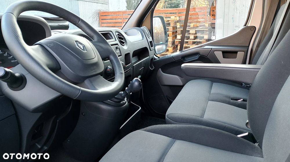 Renault Master 3 - 8