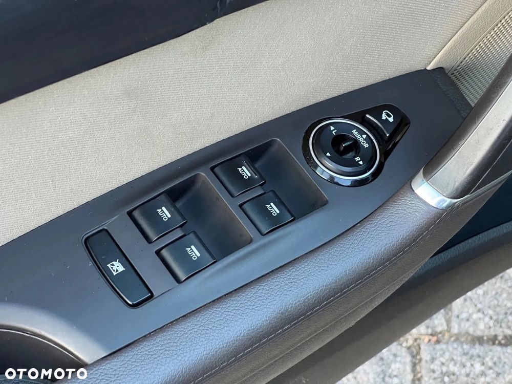 Hyundai i40 1.7 CRDi BlueDrive Premium - 16