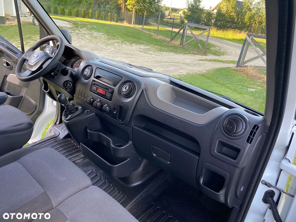 Nissan NV400 Master - 14