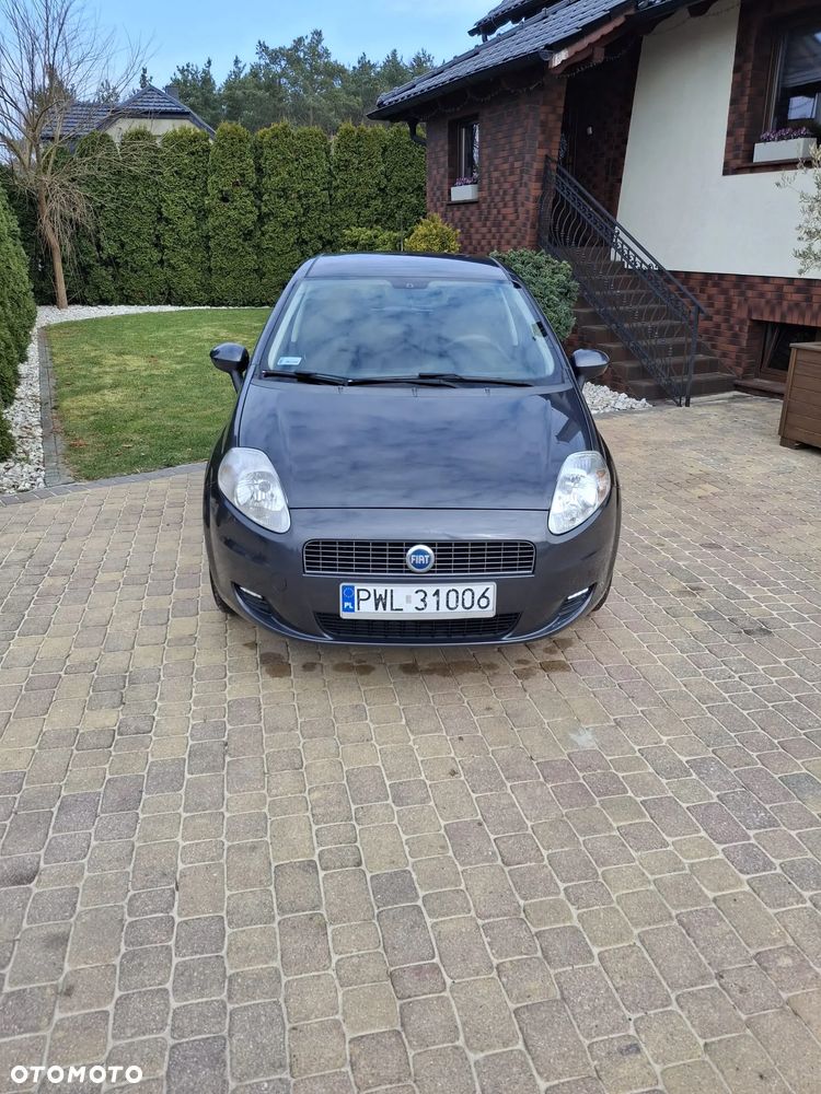 Fiat Punto - 2