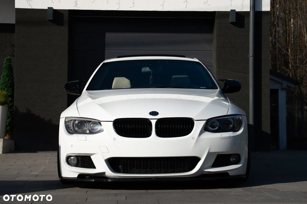 BMW Seria 3 335i - 2