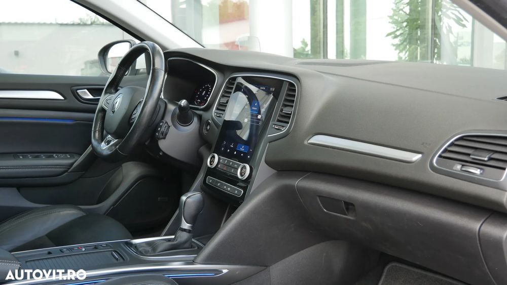 Renault Megane - 19