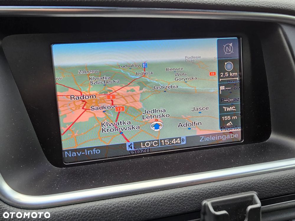 Audi Q5 2.0 TDI Quattro - 23