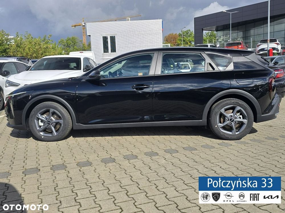 Kia K4 1.6 T-GDI M - 9