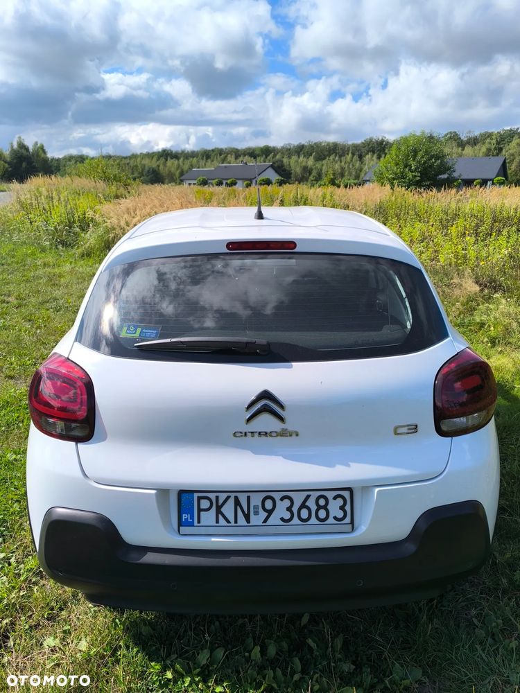 Citroën C3 1.2 PureTech Elle - 4
