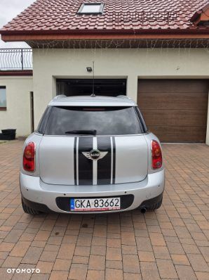 MINI Countryman Cooper - 8