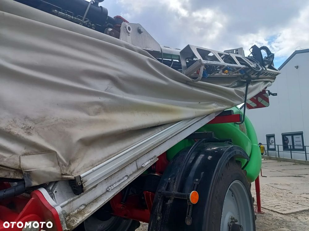 Krukowiak Goliat Plus 4200/20/PHR - 7