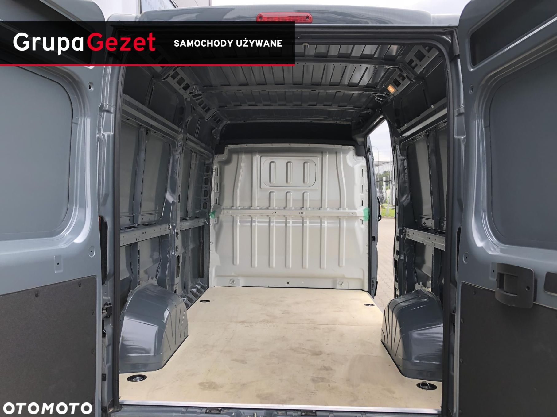 Opel Movano - 9