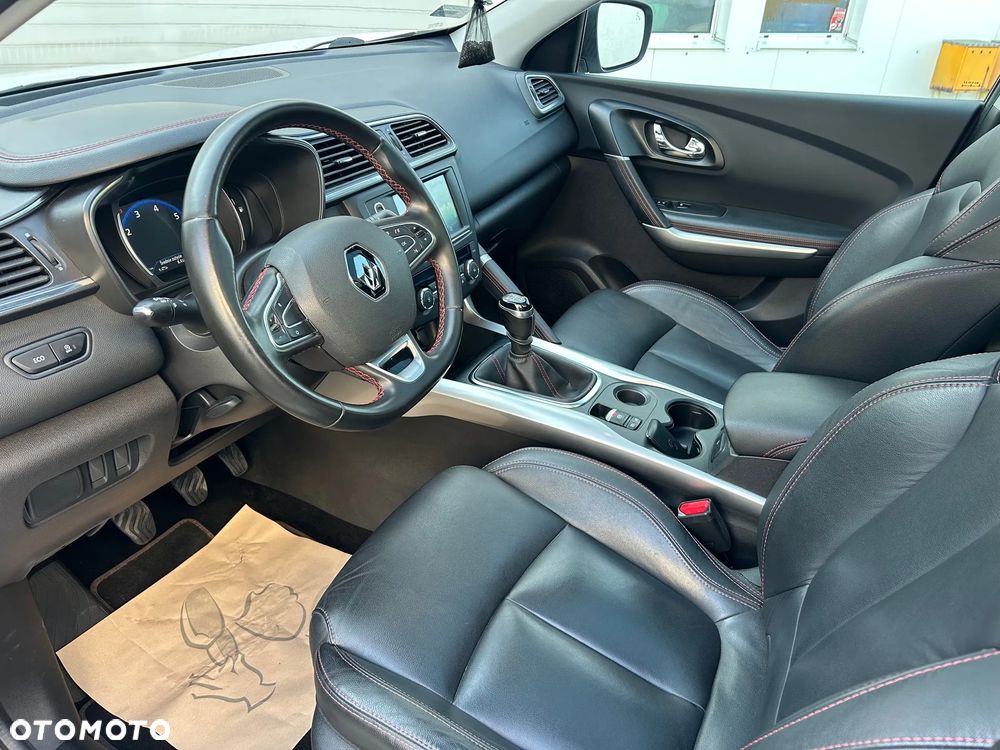 Renault Kadjar 1.6 Energy TCe Night&Day - 9
