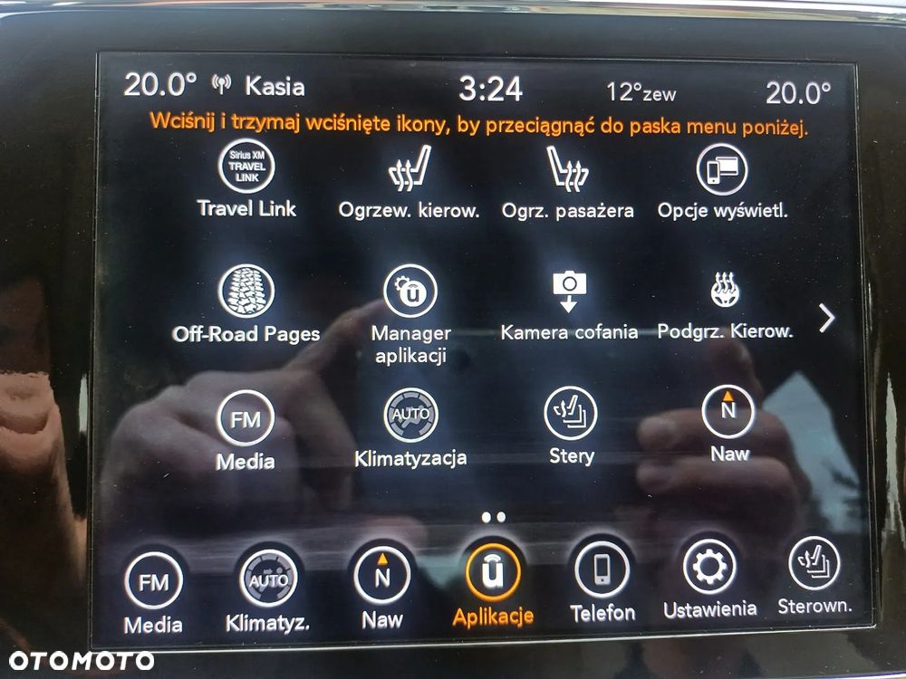 Jeep Grand Cherokee - 25